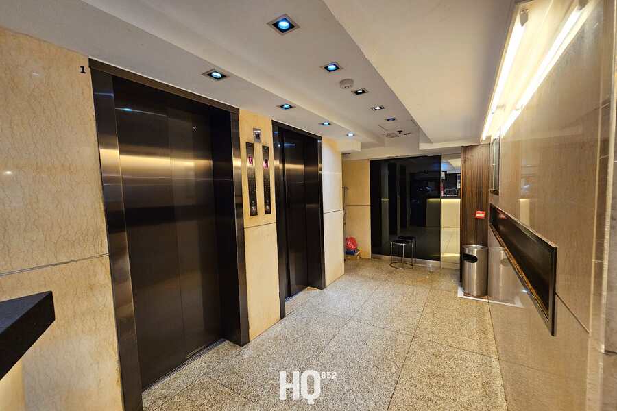 Gaylord Commercial Building 