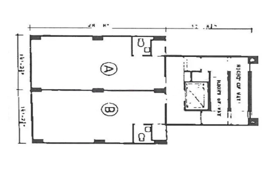 Golden Hill Commercial Mansion 