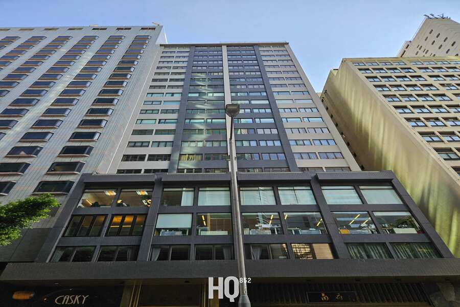 Golden Star Building 