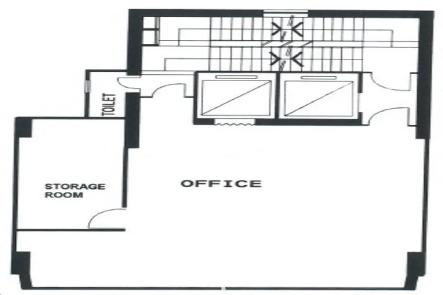Hang Wai Commercial Building 