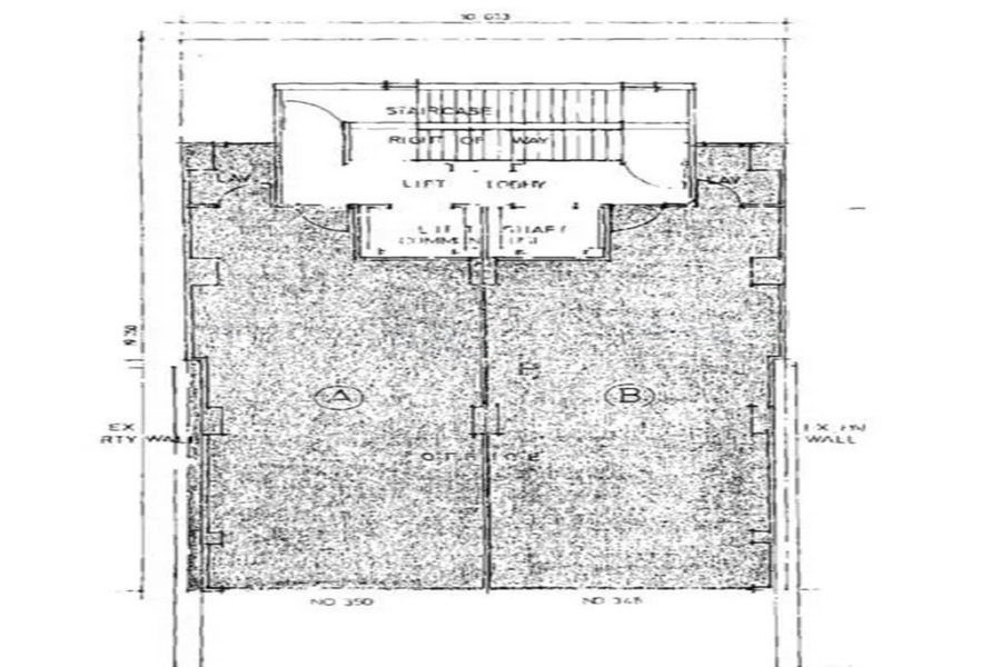 Henfa Commercial Building 