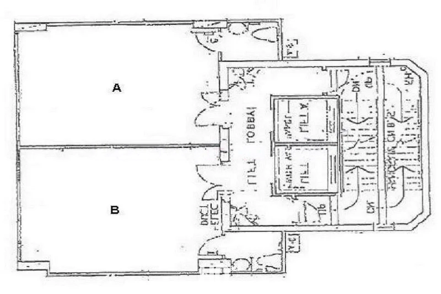 Kingswell Commercial Tower 