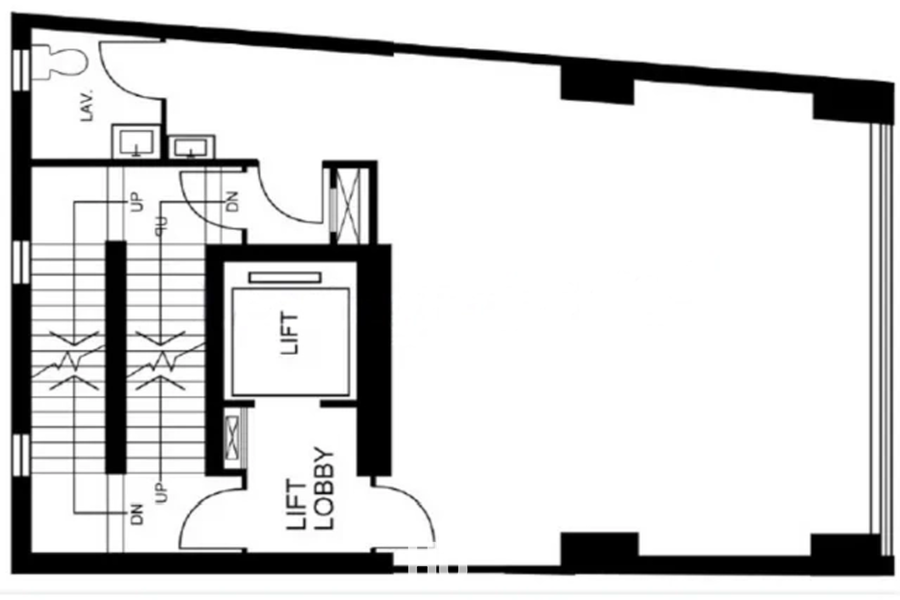 Morrison Commercial Building 
