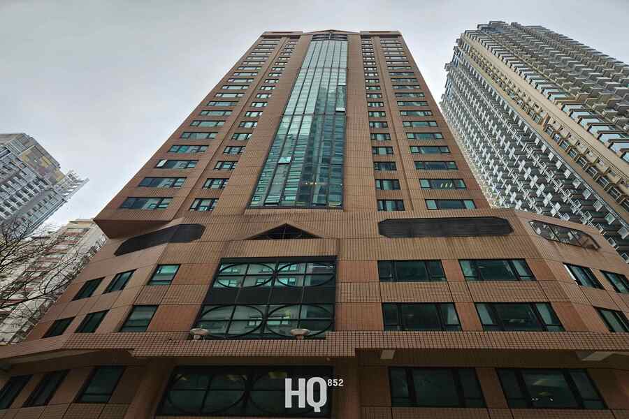 Shun Feng International Centre 