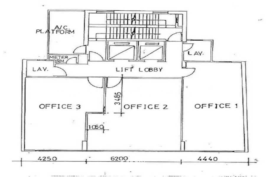 Wah Hing Commercial Building 
