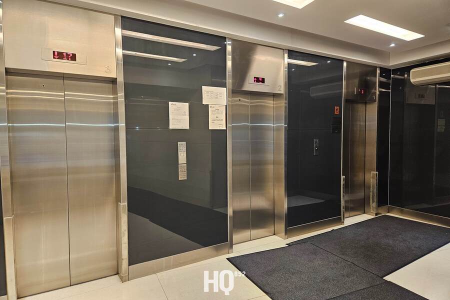 Wanchai Commercial Centre 