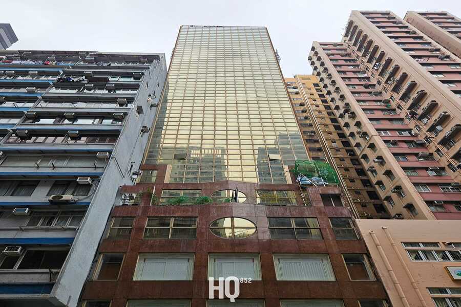 Winner Commercial Building 