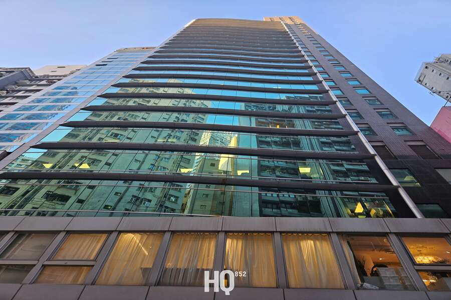 Yam Tze Commercial Building 