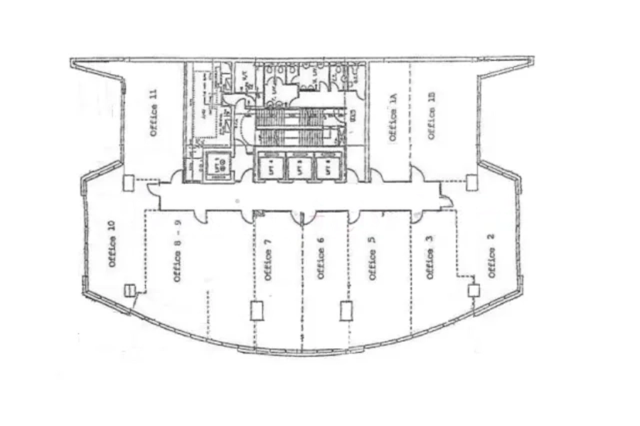 Olympia Plaza 