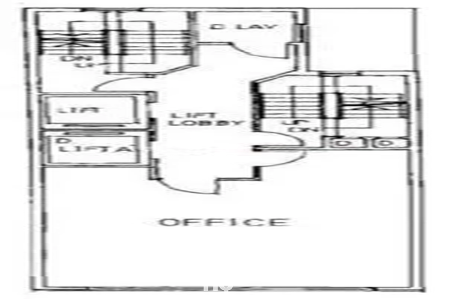 Supreme Commercial Building 