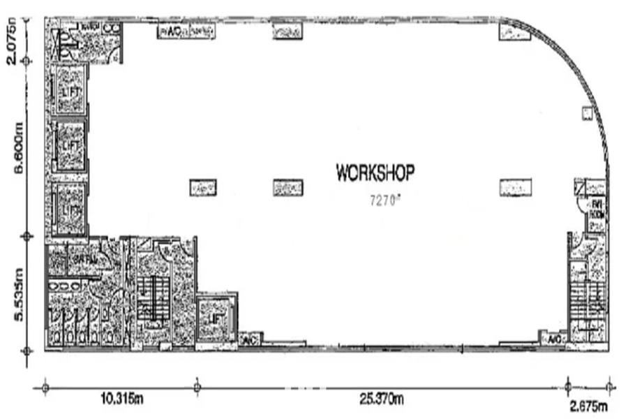 Hang Tung Resources Centre 