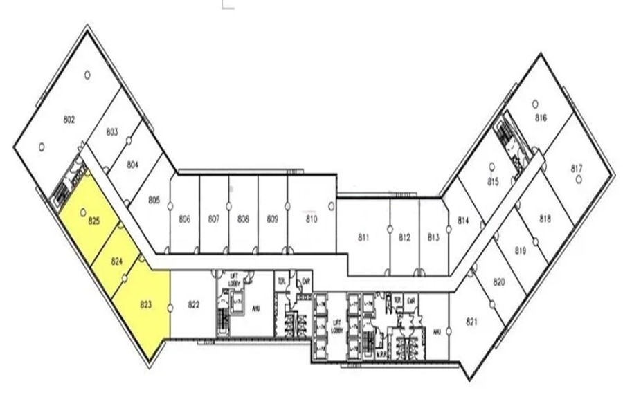 Cyberport 1 