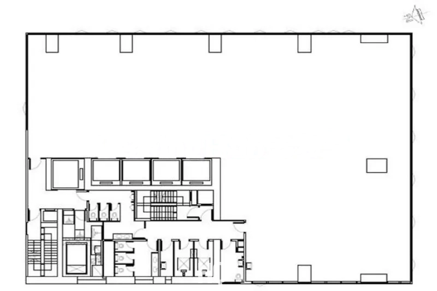 Casey Aberdeen House 