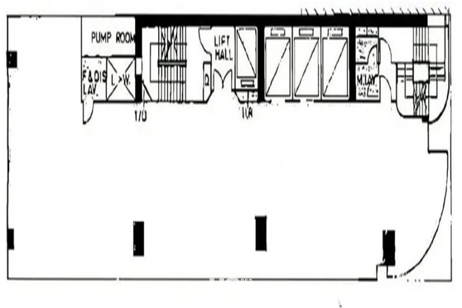 Pearl Oriental Tower 