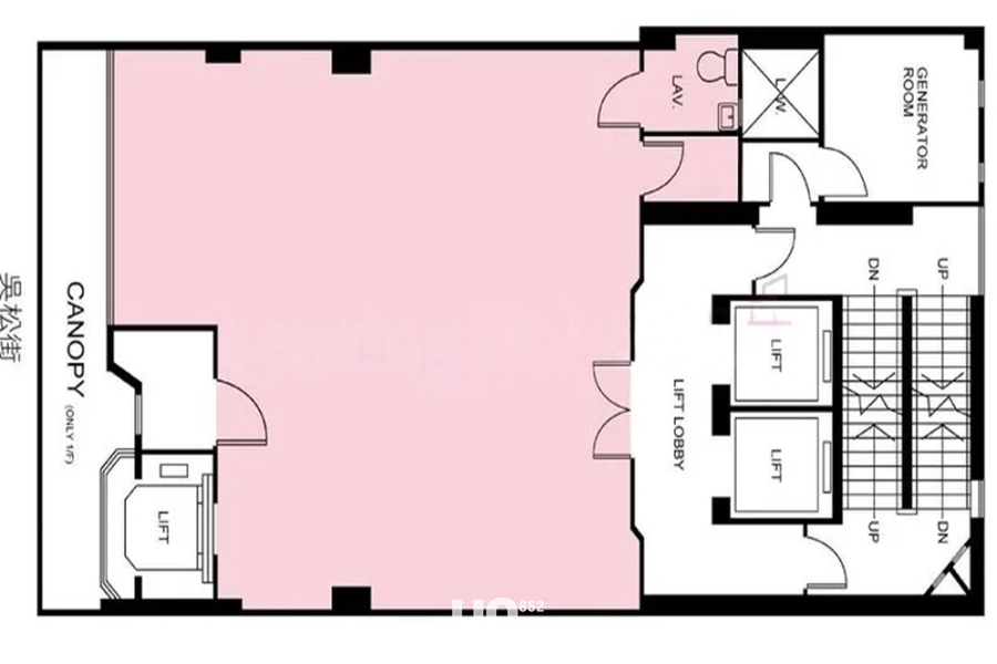 Real Sight Commercial Building 