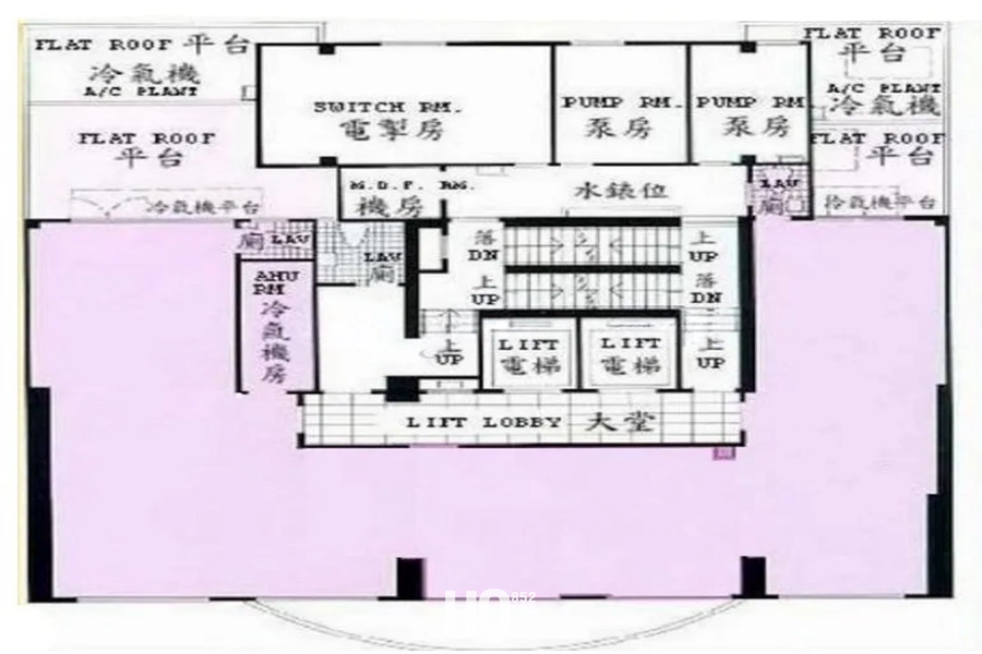 Royal Commercial Centre 