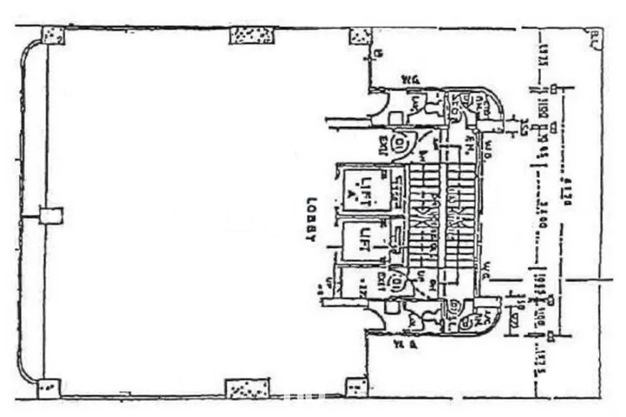 Tung Chiong Commercial Building 