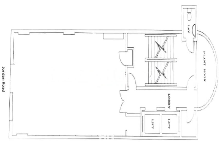 Ultragrace Commercial Building 