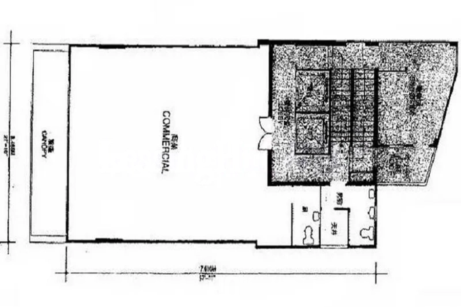 Will Strong Development Building 