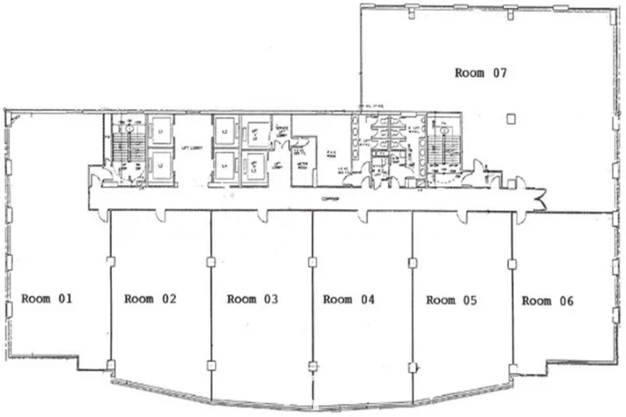 Wing On Kowloon Centre 