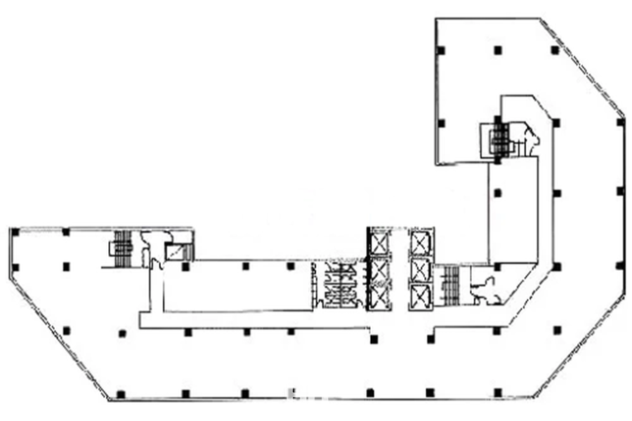 Argyle Centre Phase 1 