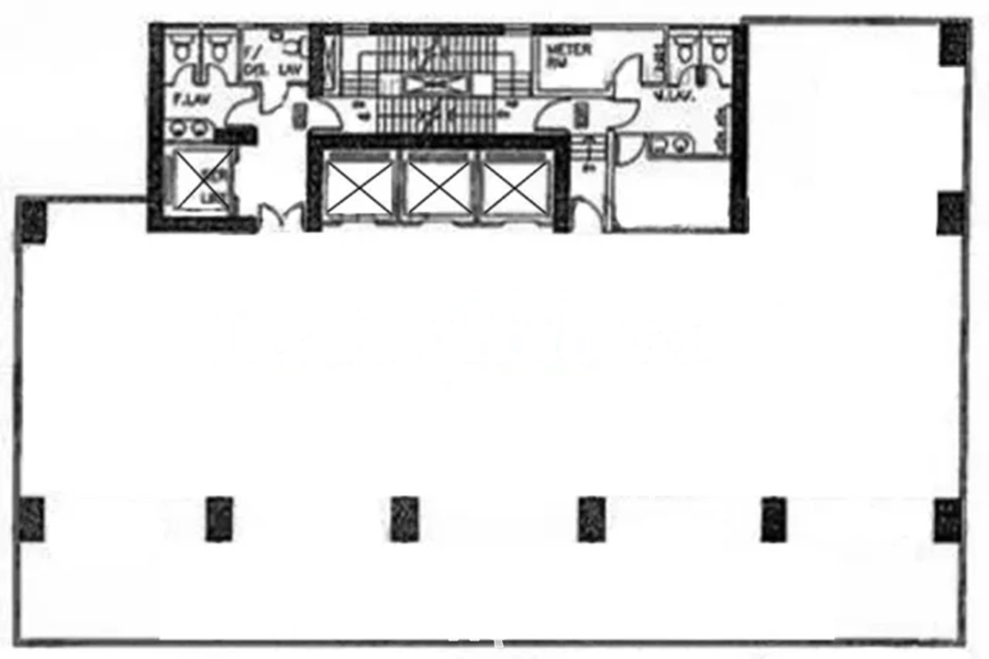 Chow Tai Fook Centre 