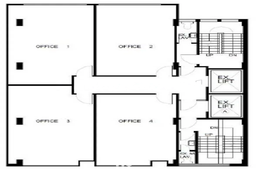 Kelly Commercial Centre 