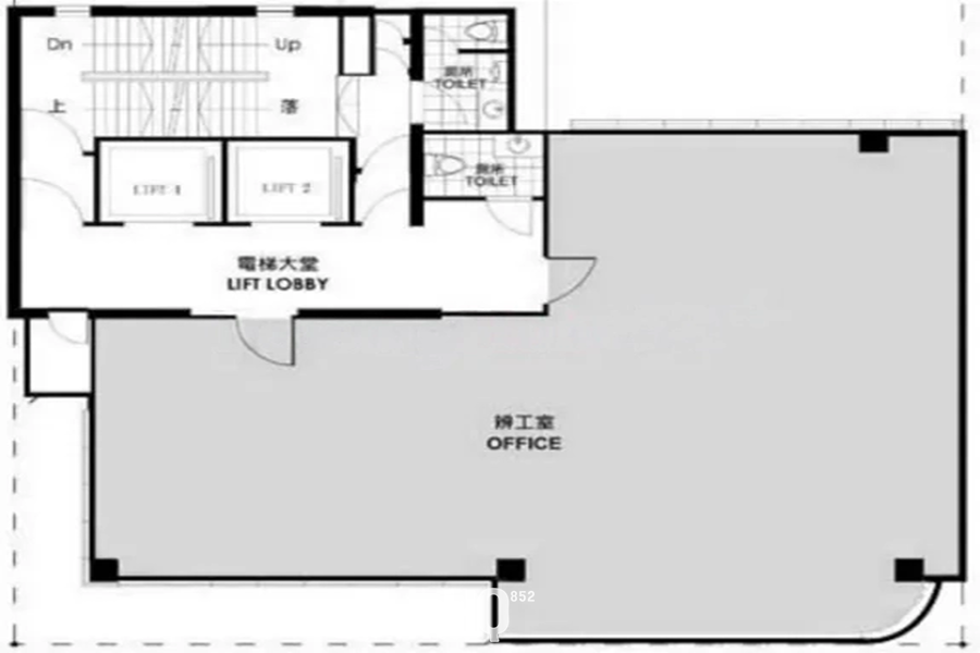 Prince Edward The Lamma City 