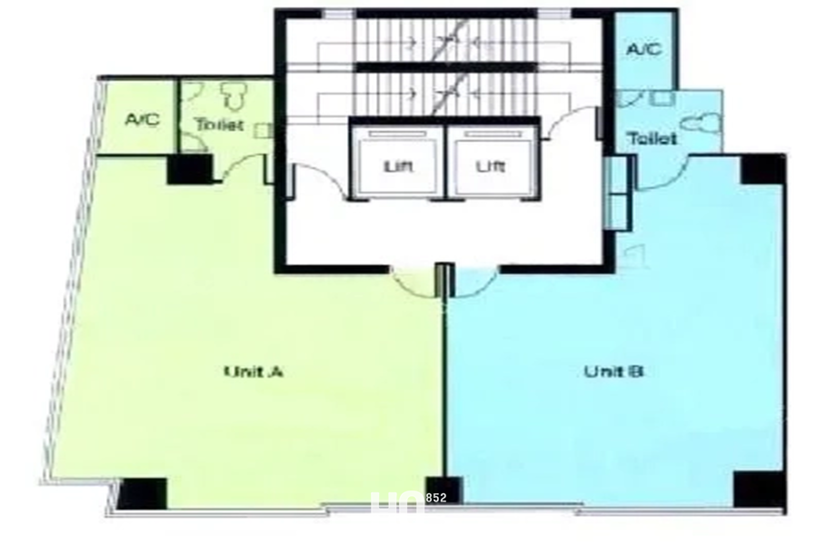 1 Chatham Road South