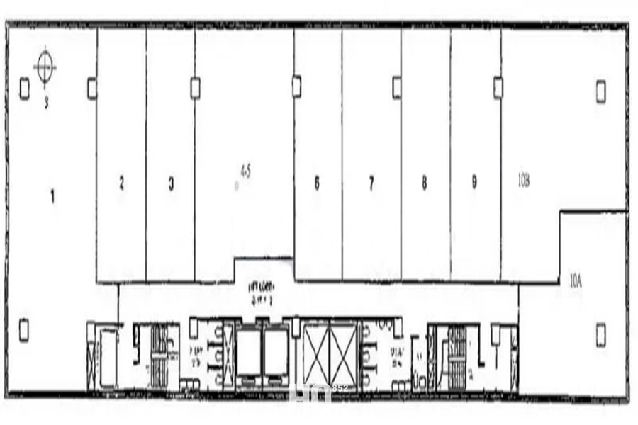 China Hong Kong City Tower 2 