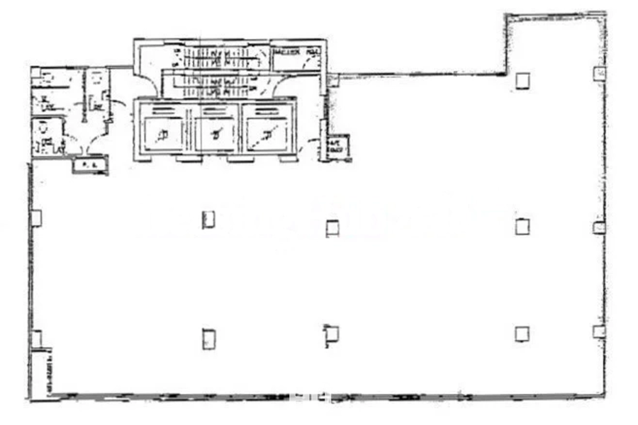 China Insurance Building 