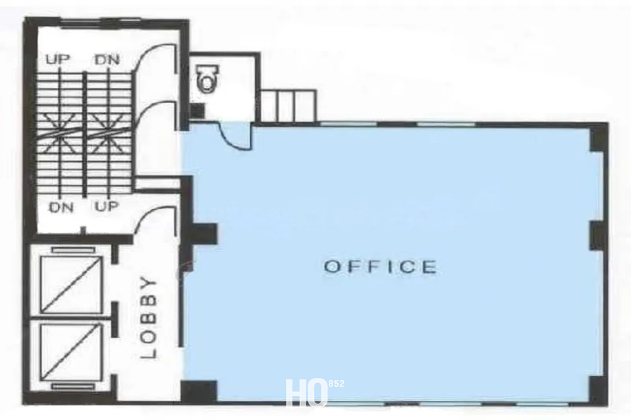 Chung Fung Commercial Building 