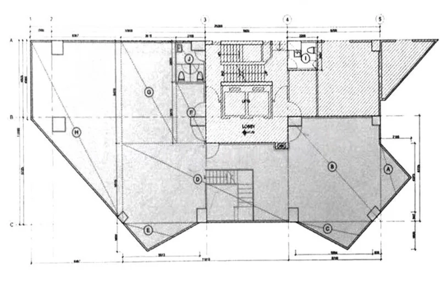 Leader Commercial Building 