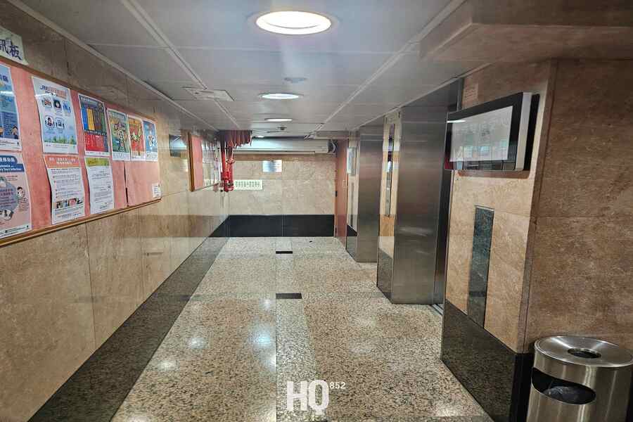 Season Commercial Building 