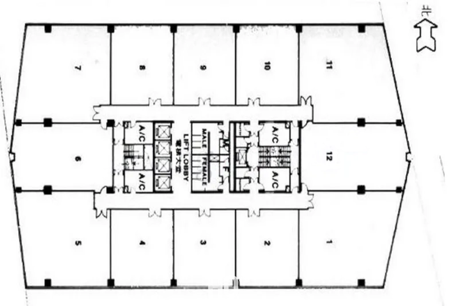 Silvercord Tower 2 