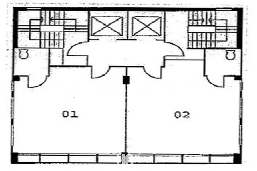 Tern Commercial Building 