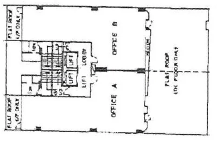 Valiant Commercial Building 