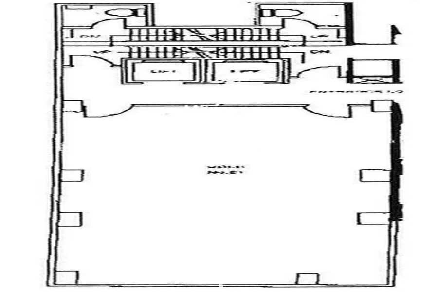 Vincent Commercial Centre 