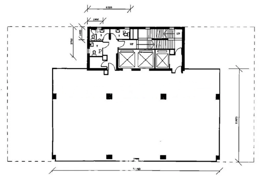 Woon Lee Commercial Building