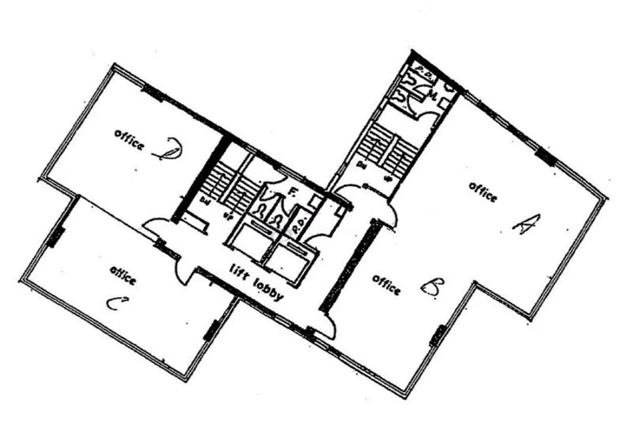 Bowtie Life Insurance Tower
