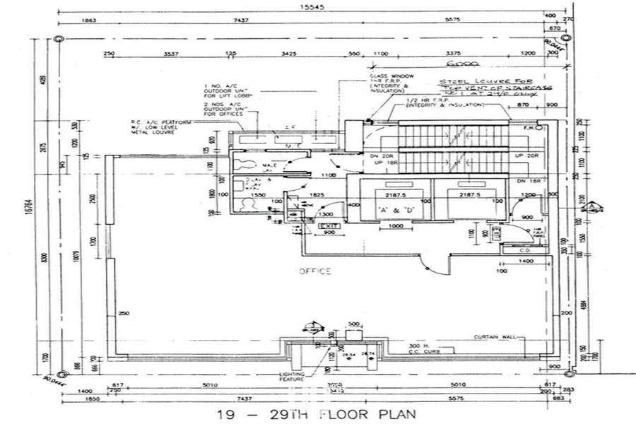 Macau Yat Yuen Centre