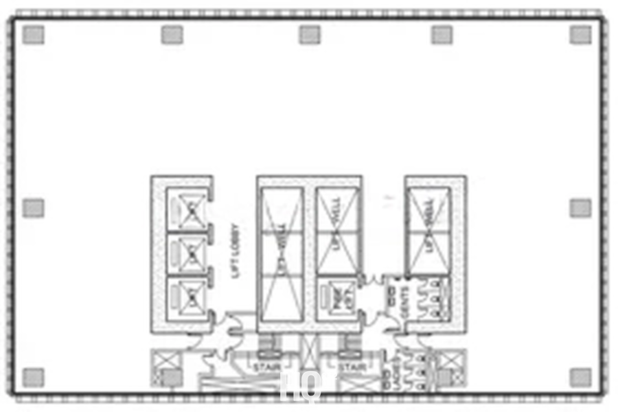 Far East Finance Centre