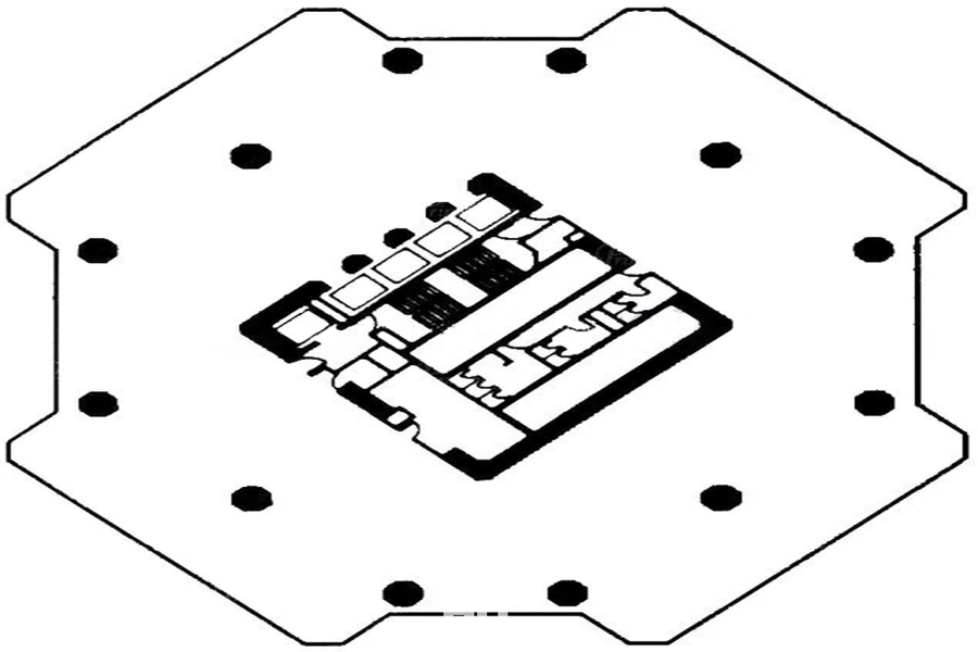 Lippo Centre Tower 1