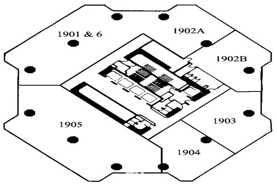 Lippo Centre Tower 2 