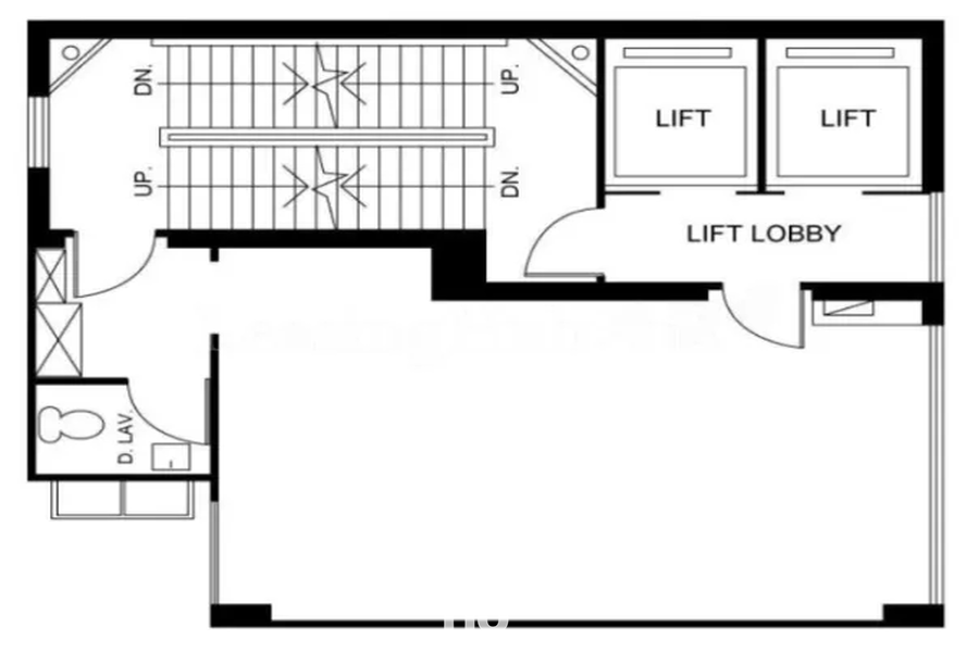 Richmake Commercial Building