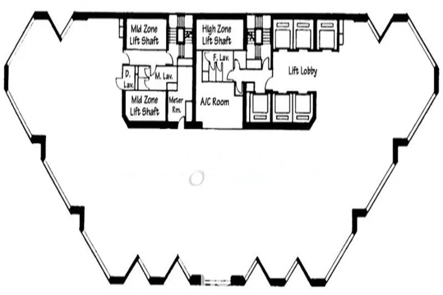 Standard Chartered Bank Building
