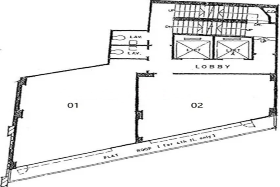 Union Commercial Building
