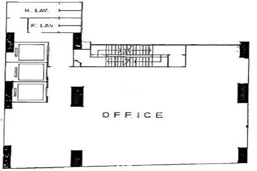 Wings Building