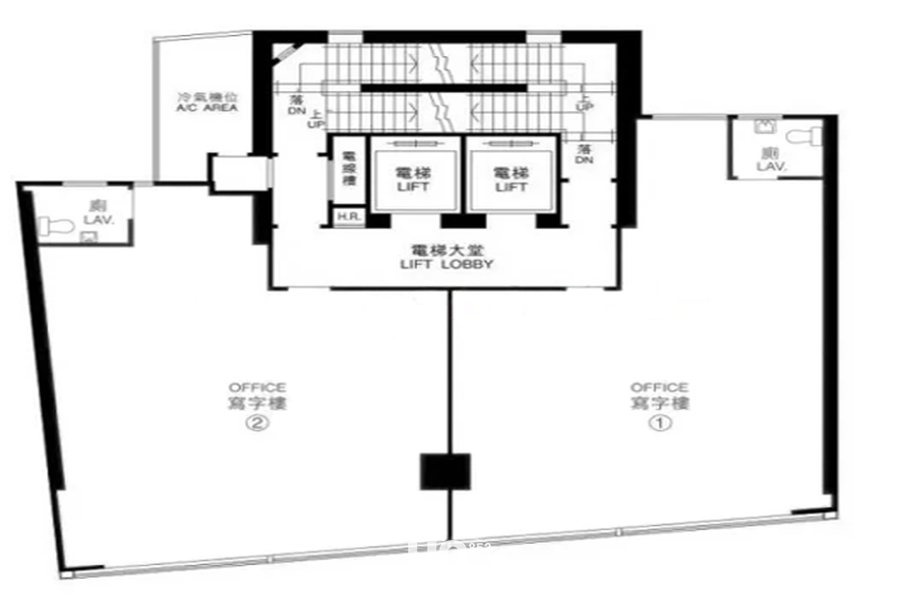 Winsome House