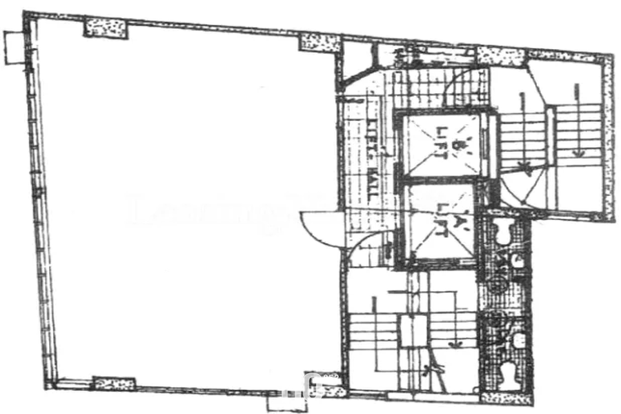 Wong Chung Ming Commercial House
